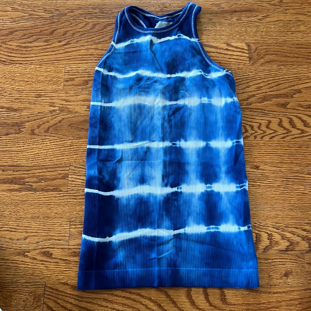 Athleta Racerback